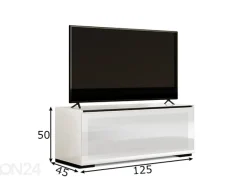 TV-taso Genova