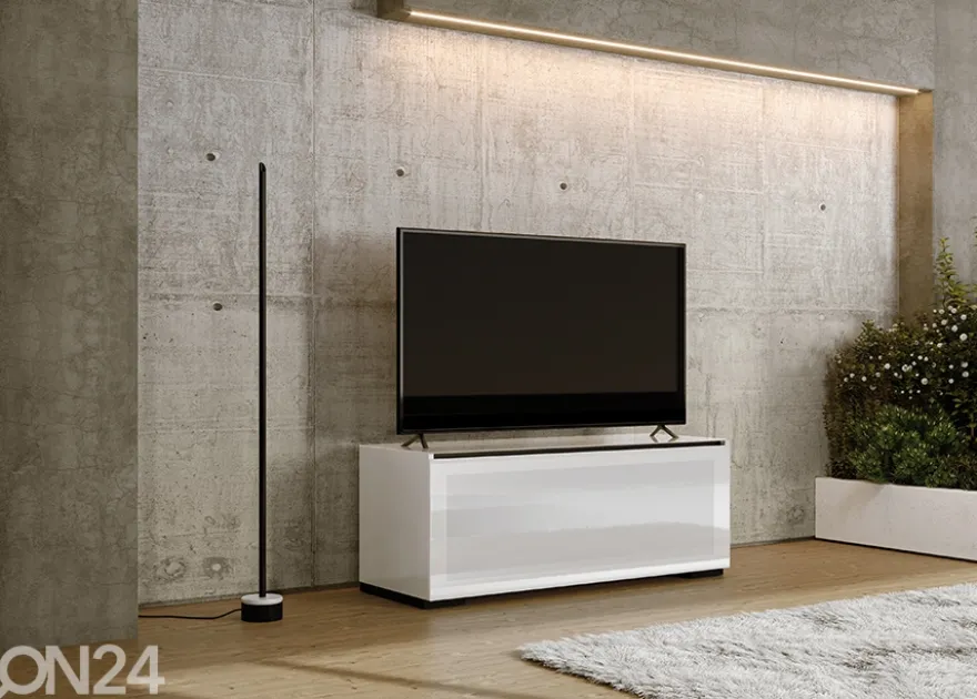 TV-taso Genova
