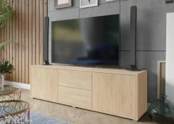 TV-taso Gesita, 141 cm
