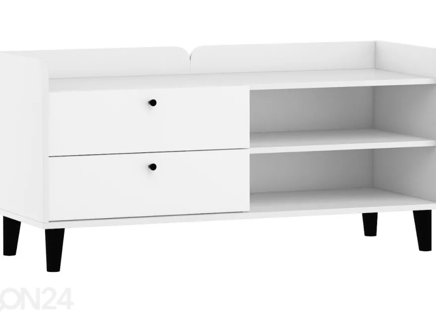TV-taso Glandore 120 cm