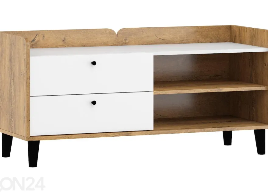 TV-taso Glandore 120 cm
