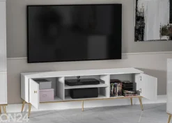 TV-taso Gloss 160 cm