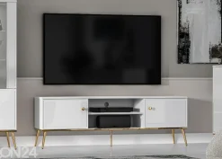 TV-taso Gloss 160 cm