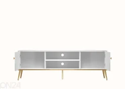TV-taso Gloss 160 cm