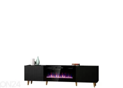 TV-taso Granada 181 cm sähkötakalla