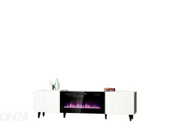 TV-taso Granada 181 cm sähkötakalla