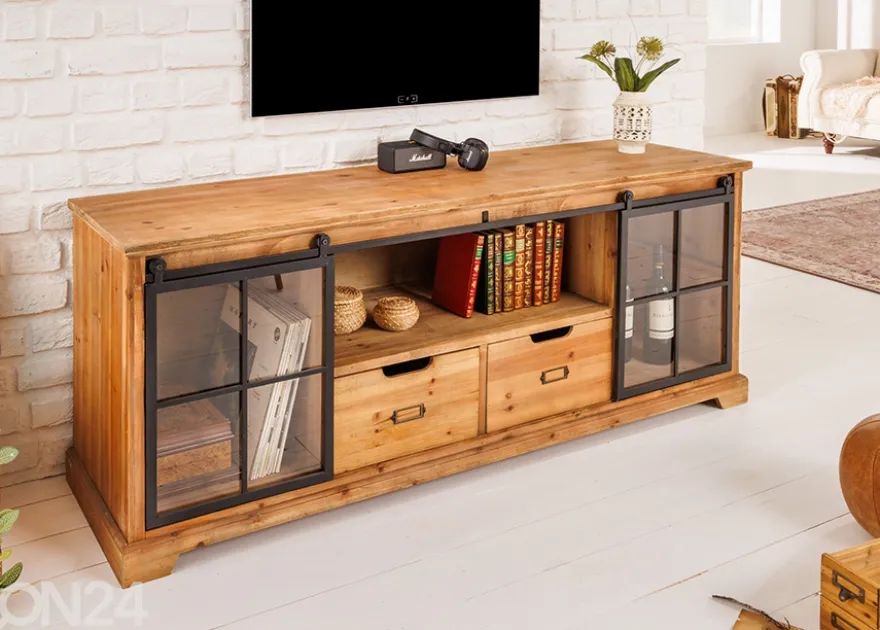 TV-taso Heritage
