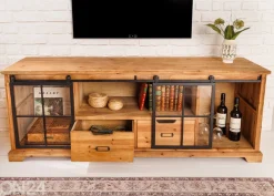 TV-taso Heritage