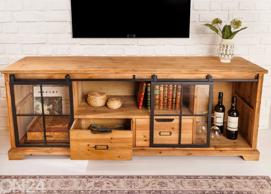 TV-taso Heritage
