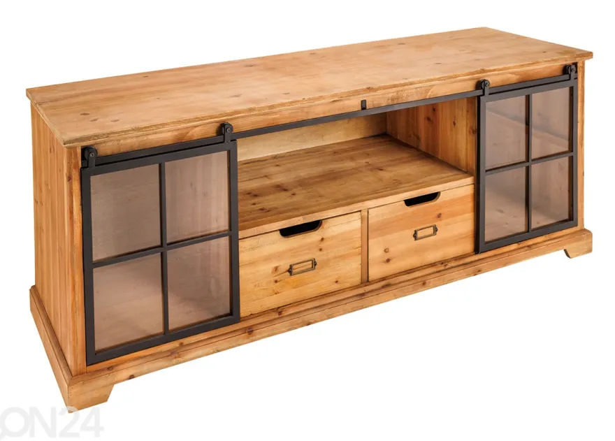 TV-taso Heritage