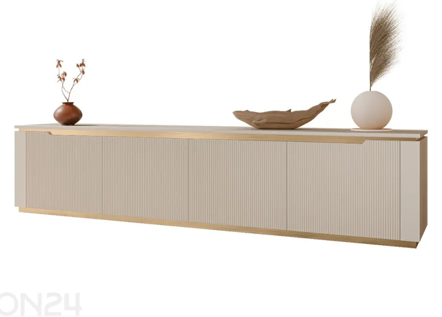 TV-taso Hilafin 219 cm