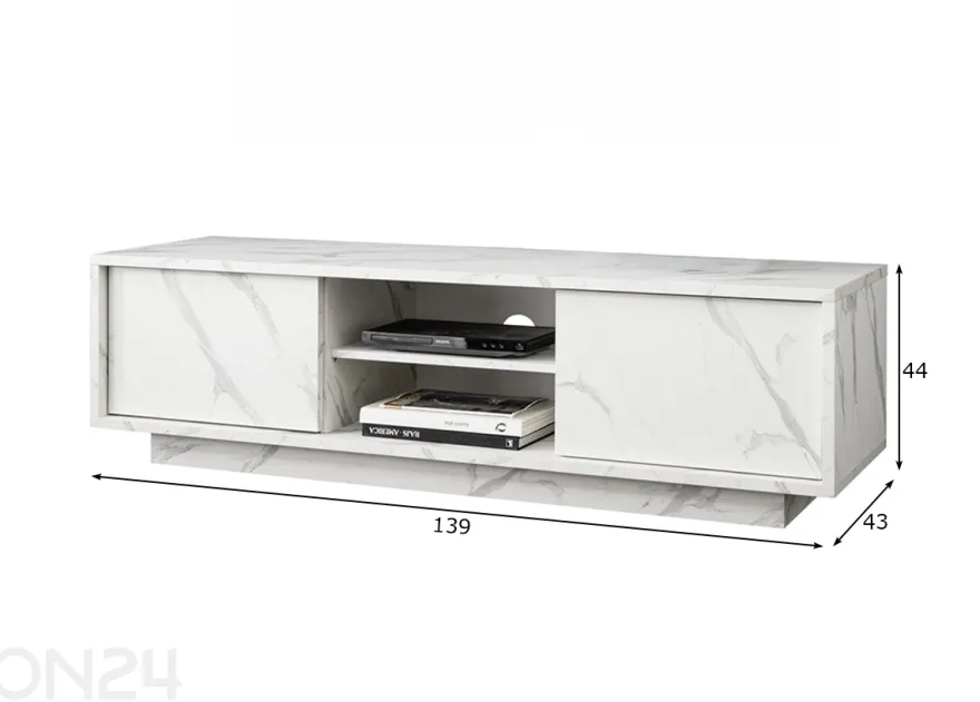 TV-taso Ice