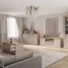 TV-taso Idello 169,5 cm