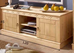 TV-taso Indra 120 cm