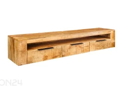 Tv-taso Iron Craft