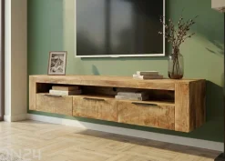 Tv-taso Iron Craft