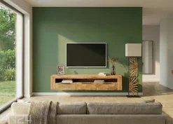 Tv-taso Iron Craft