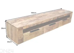 Tv-taso Iron Craft