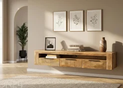 Tv-taso Iron Craft