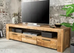 TV-taso Iron Craft