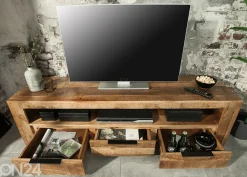 TV-taso Iron Craft