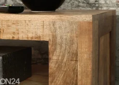 TV-taso Iron Craft