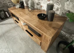 TV-taso Iron Craft