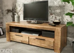 TV-taso Iron Craft