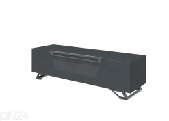 TV-taso jaloilla Venti