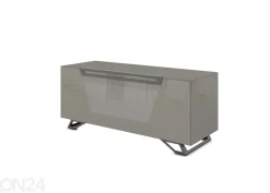 TV-taso jaloilla Venti 125 cm