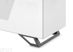 TV-taso jaloilla Venti 125 cm
