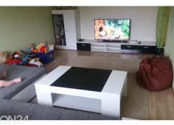 TV-taso Jameson 144 cm