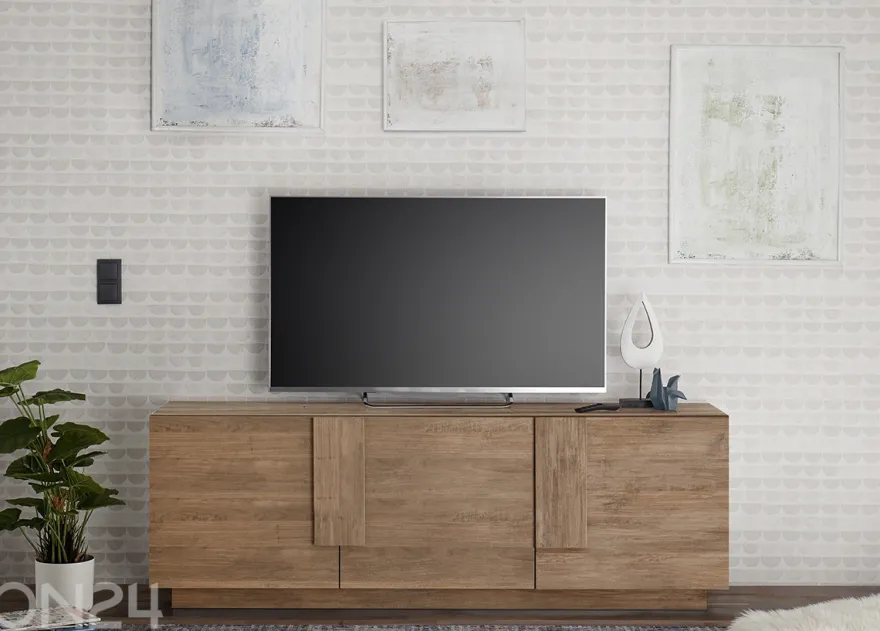 TV-taso Jupiter