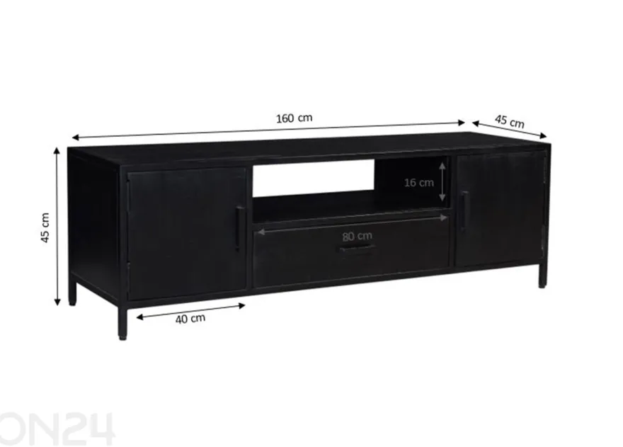 TV-taso Kala