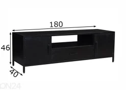 TV-taso Kala 180 cm