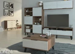 TV-taso Kilty 160 cm