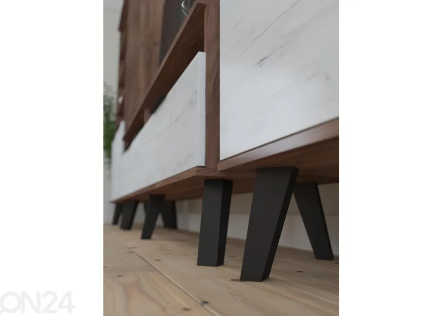 TV-taso Kilty 240 cm