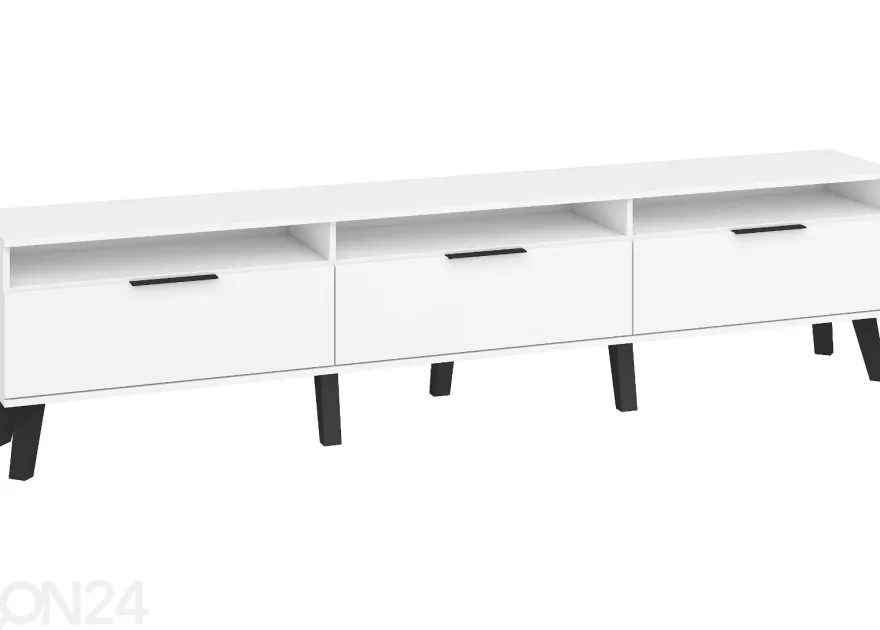 TV-taso Kilty 240 cm