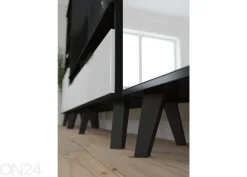 TV-taso Kilty 240 cm