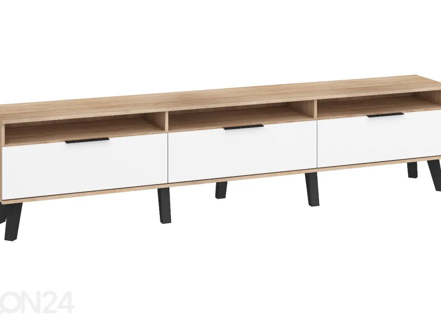 TV-taso Kilty 240 cm