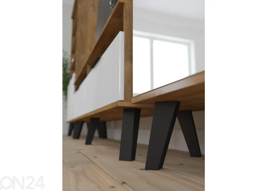 TV-taso Kilty 240 cm
