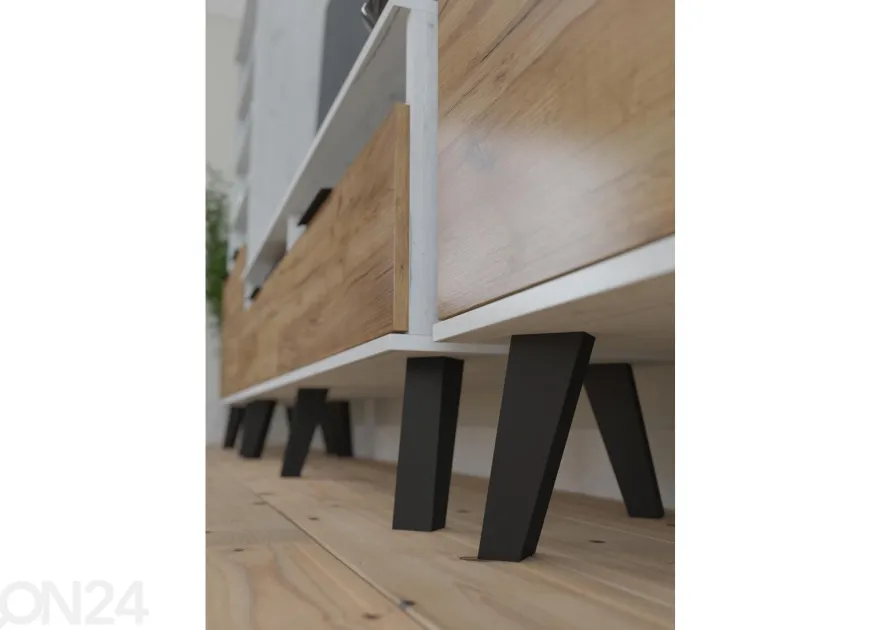 TV-taso Kilty 240 cm