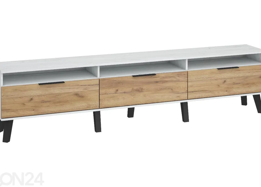 TV-taso Kilty 240 cm