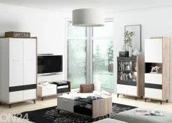 TV-taso Kinsale 125 cm