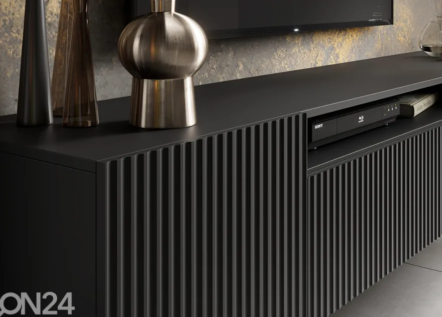 TV-taso Labin I 200 cm