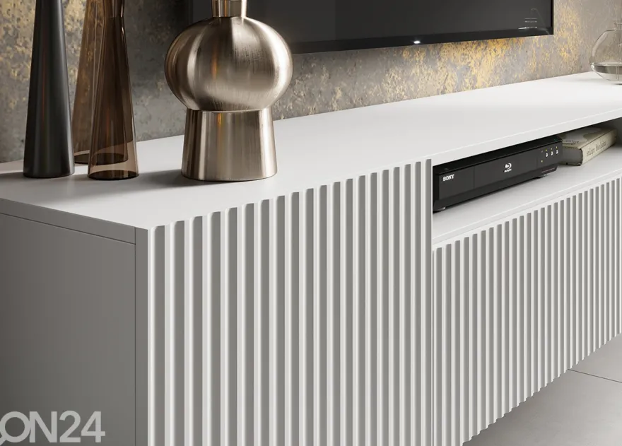 TV-taso Labin I 200 cm