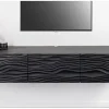 TV-taso Lagoon 160 cm
