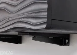TV-taso Lagoon 160 cm