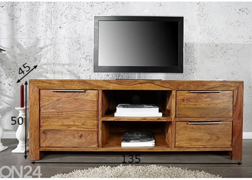 TV-taso Lagos