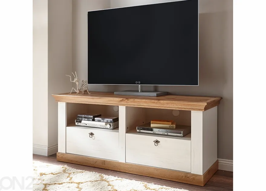 TV-taso Landhaus 152 cm